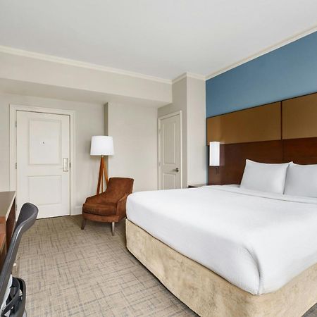 Residence Inn By Marriott Atlanta Midtown/Georgia Tech Zewnętrze zdjęcie