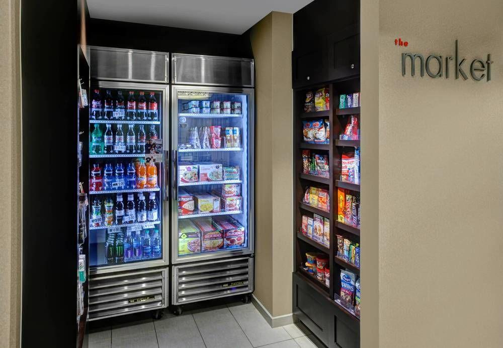 Residence Inn By Marriott Atlanta Midtown/Georgia Tech Zewnętrze zdjęcie